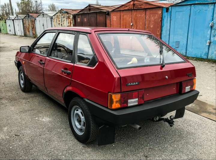 lada