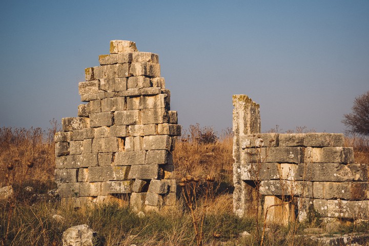 Ruins