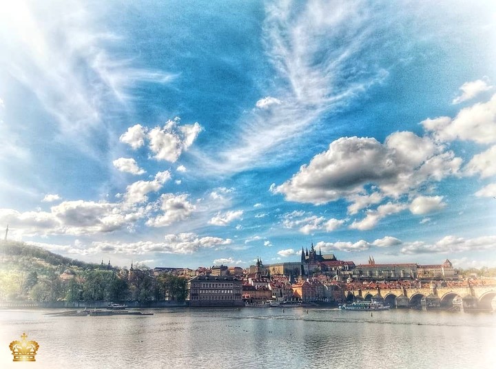 Prague