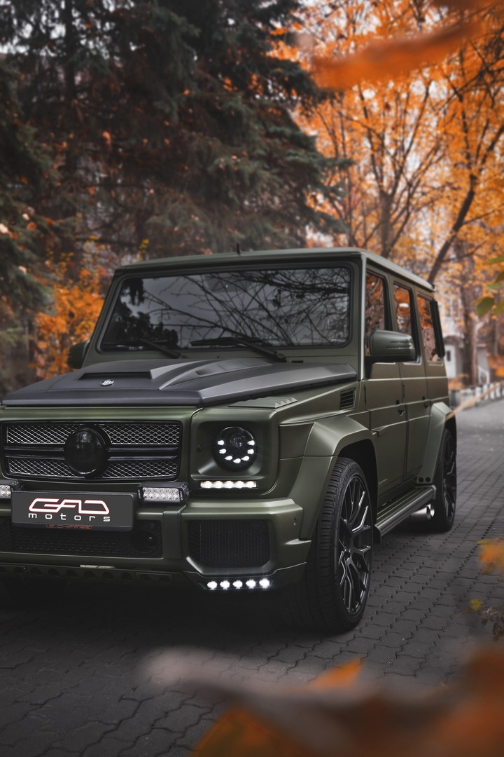 Mercedes