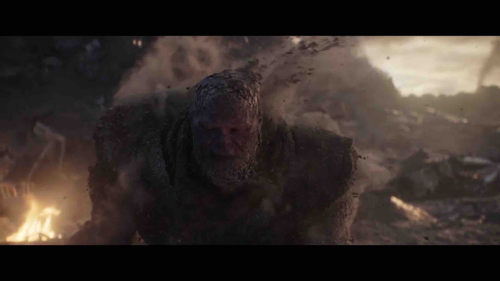 Thanos