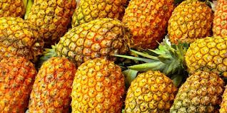 pineapple