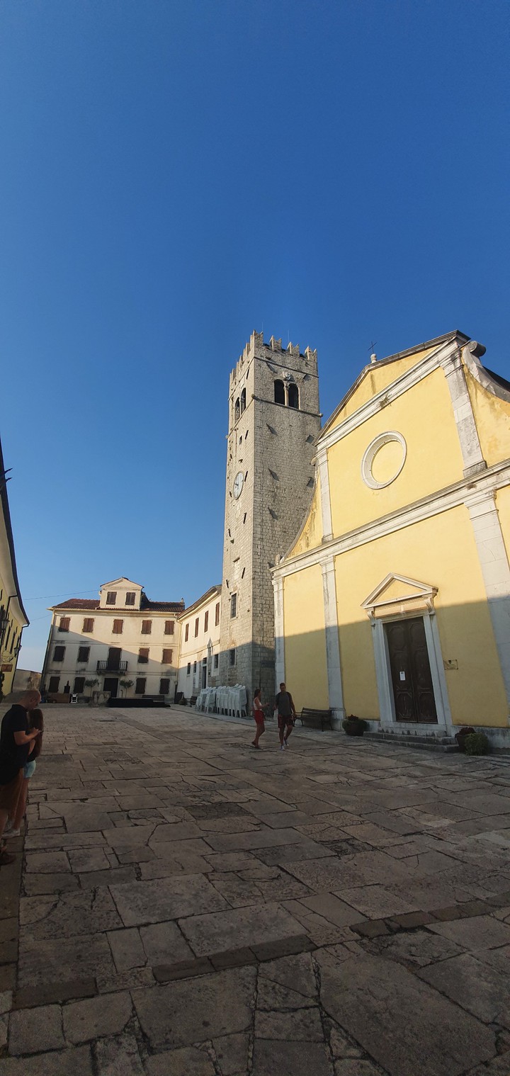 Motovun