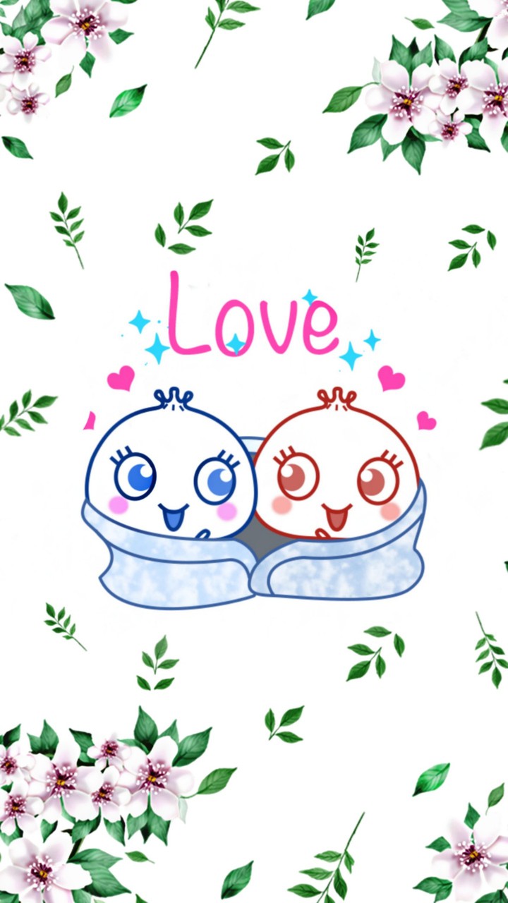 Love is in the Air (๑>ᴗ<๑)