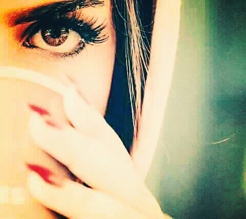 eye