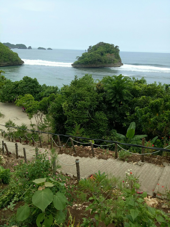 sea