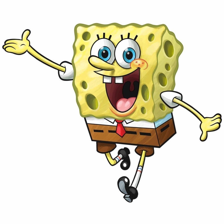 spongebob