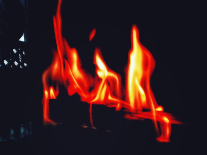 fire