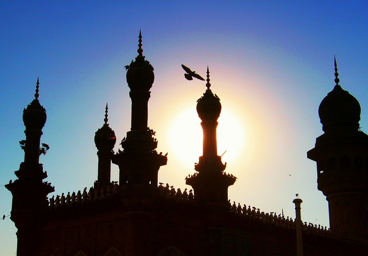 Charminar, Hyderabad