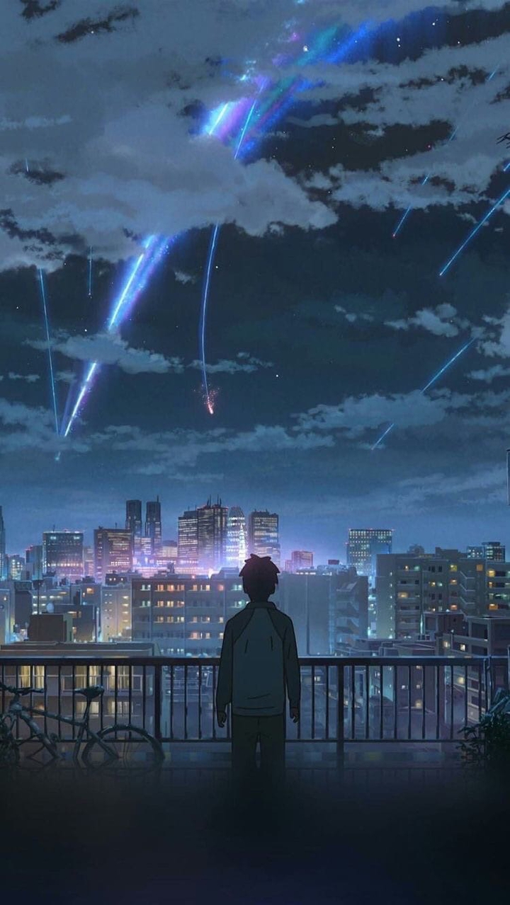 ✨