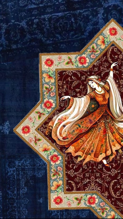 Textile, Visual_arts, Rug