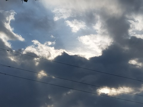 sky