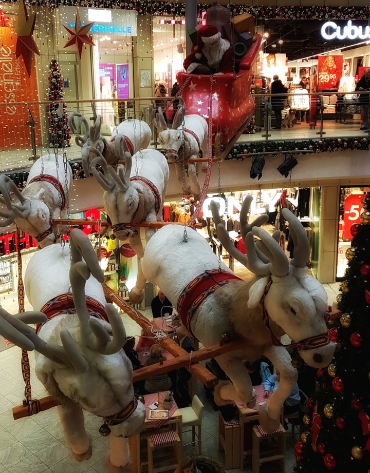Santa