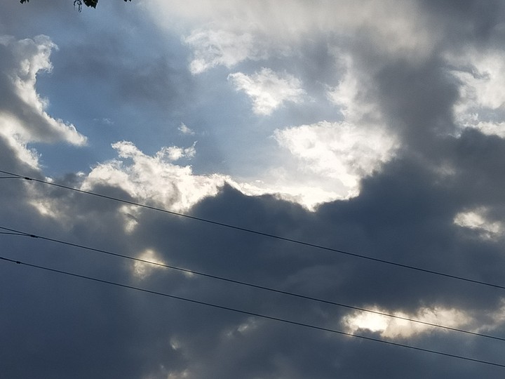 sky