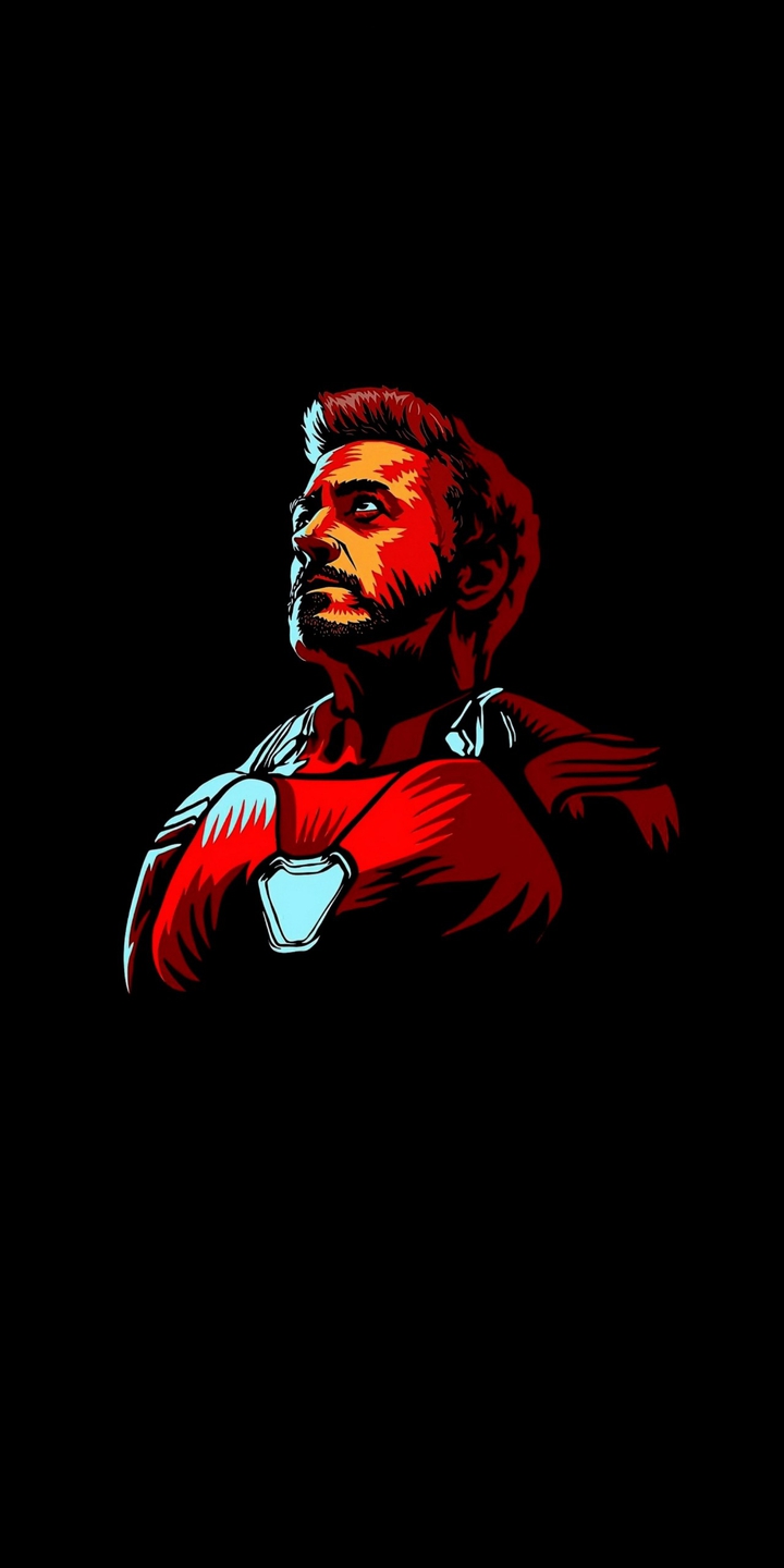 Tony Stark