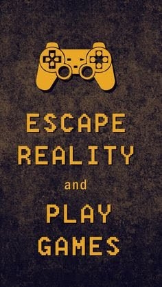 Gamer