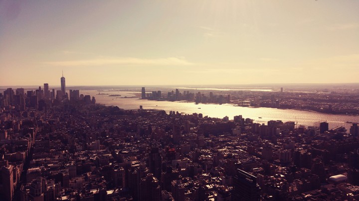 New York