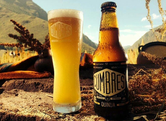 beer