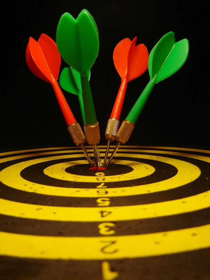 Dart