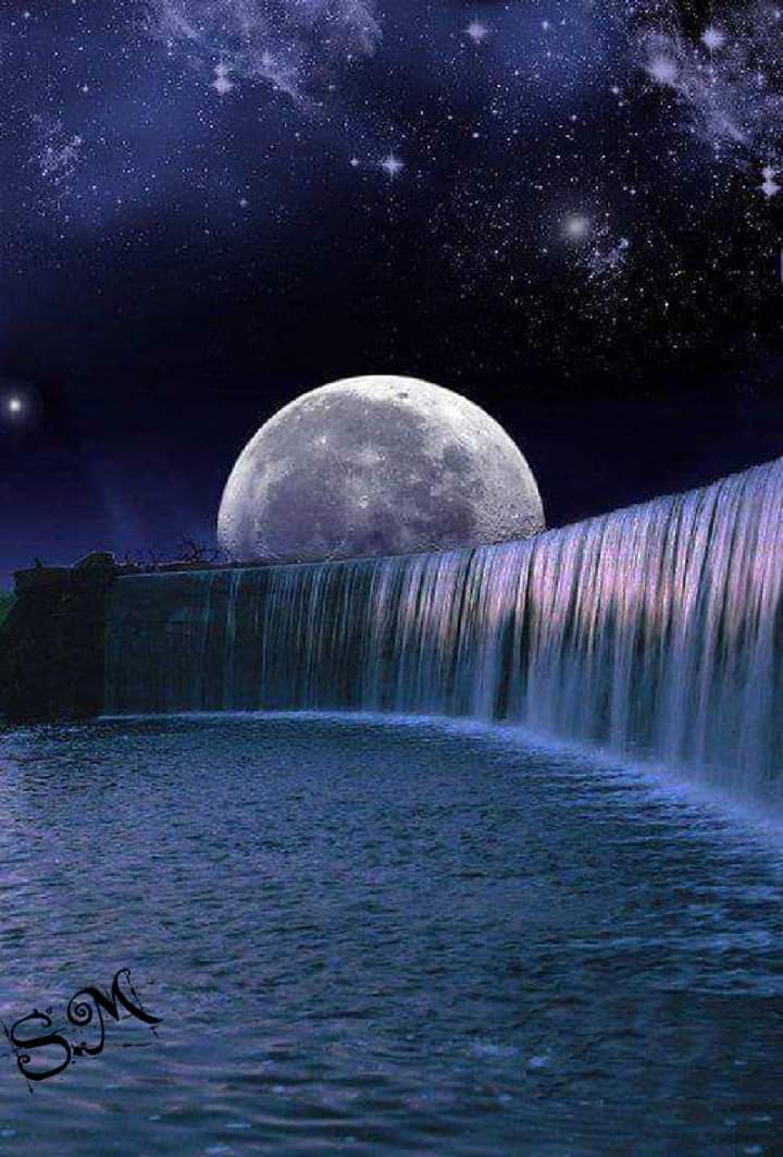 moon