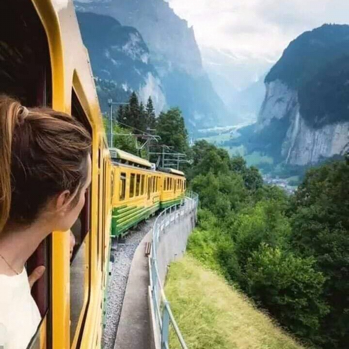 nature.