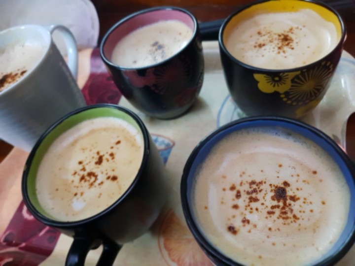 coffee