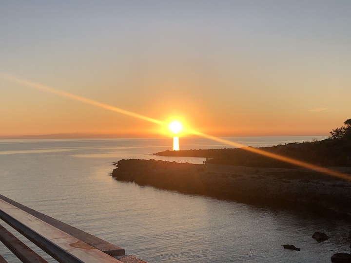 tramonti
