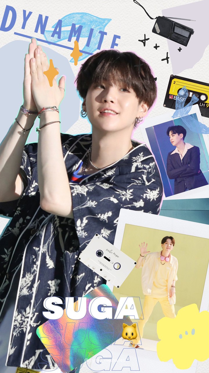 suga