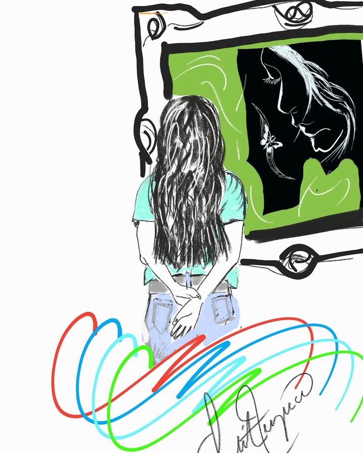 art