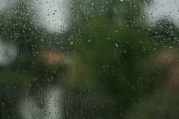 Rainy day