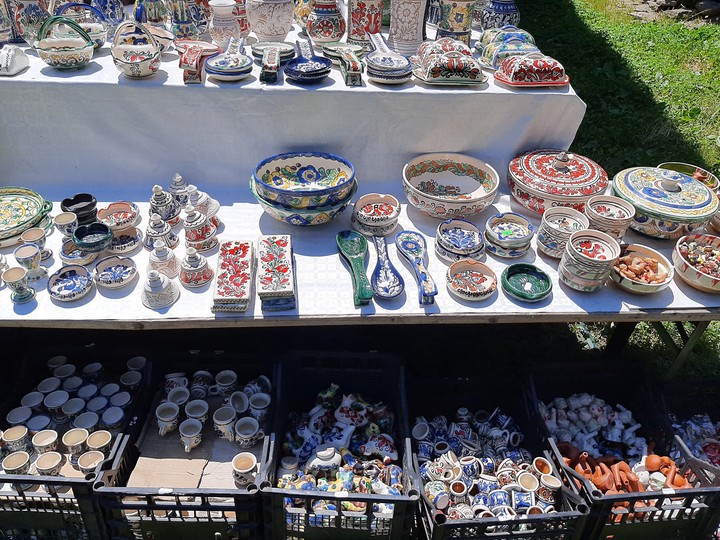 ceramics