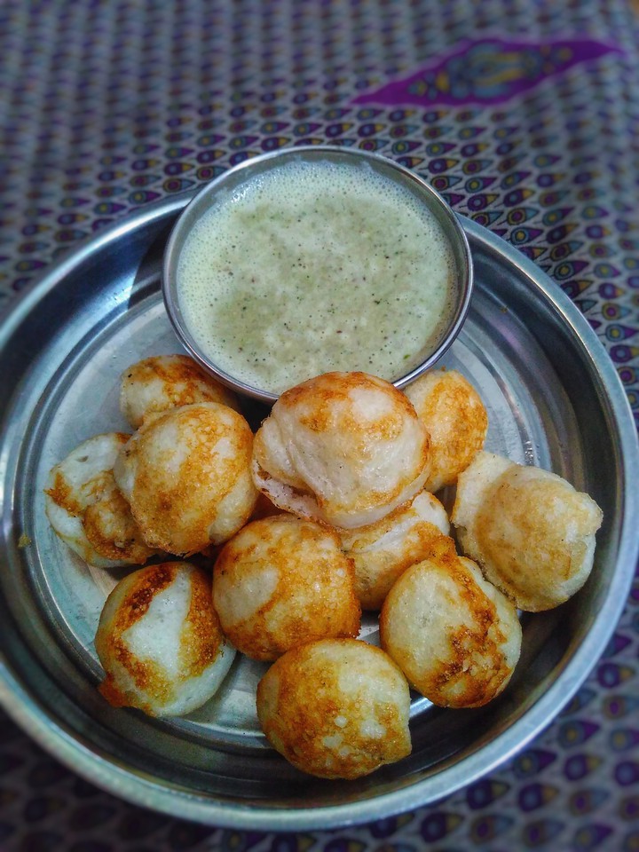 Indian food