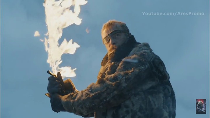 Beric Dondarrion