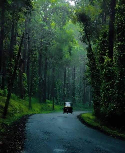 Chikmagalur