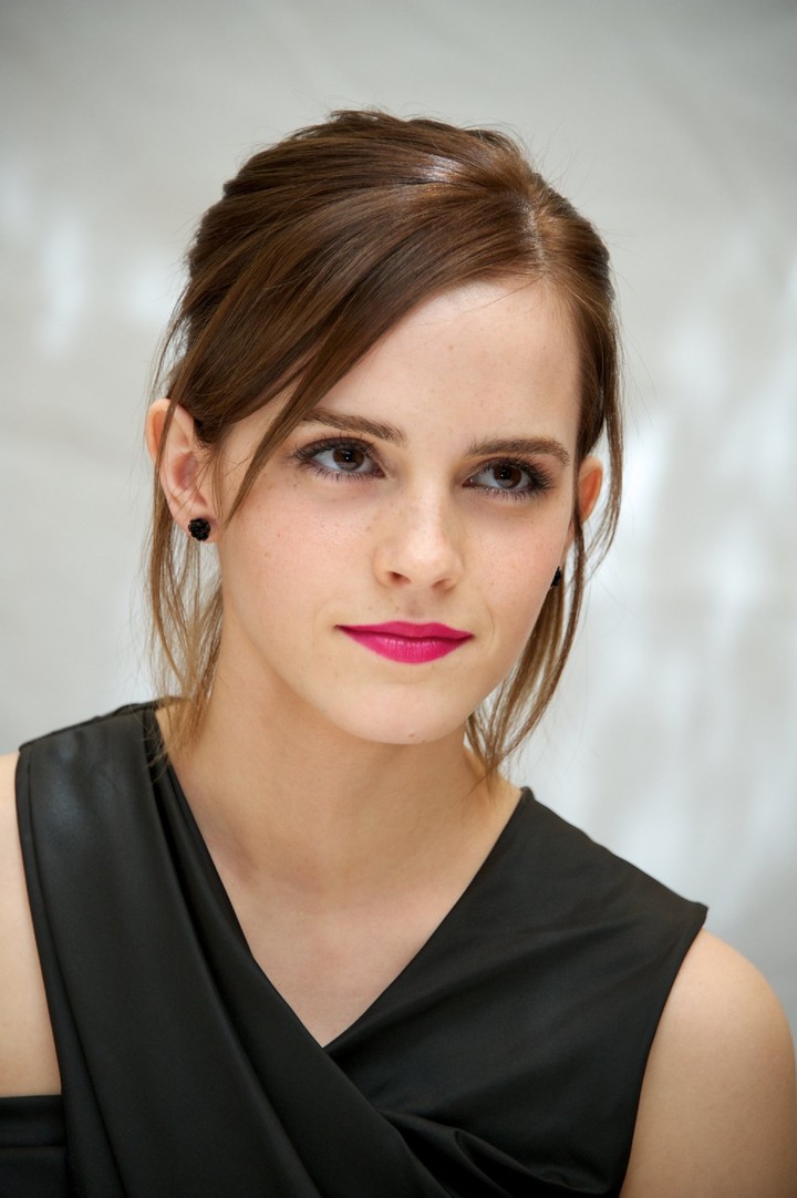 Emma Watson
