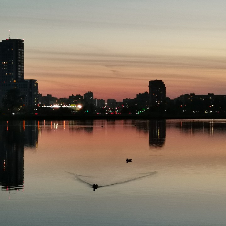 Twilight
