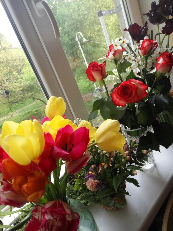 Flowers