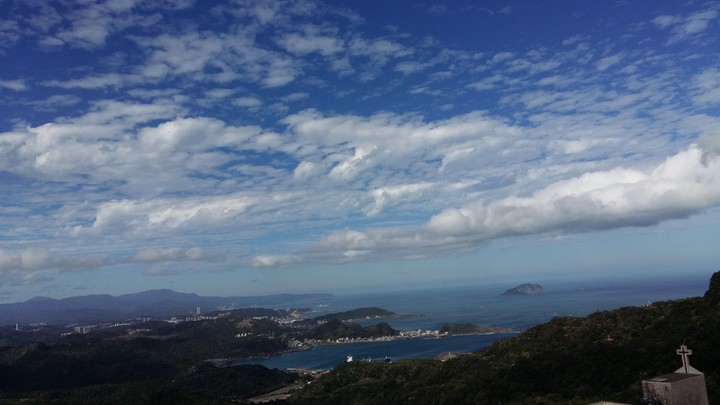 Somewhere in Taiwan