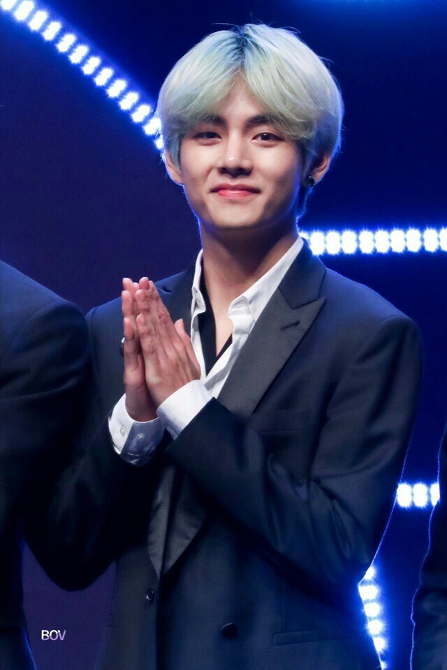 #BTS