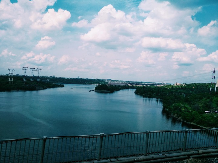 Zaporozhue