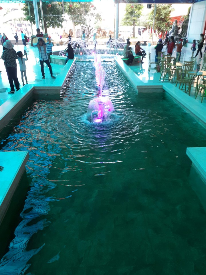 the way of water