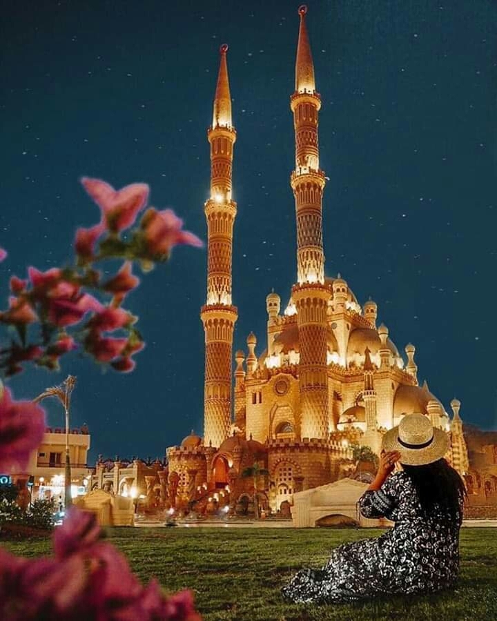 Egypt