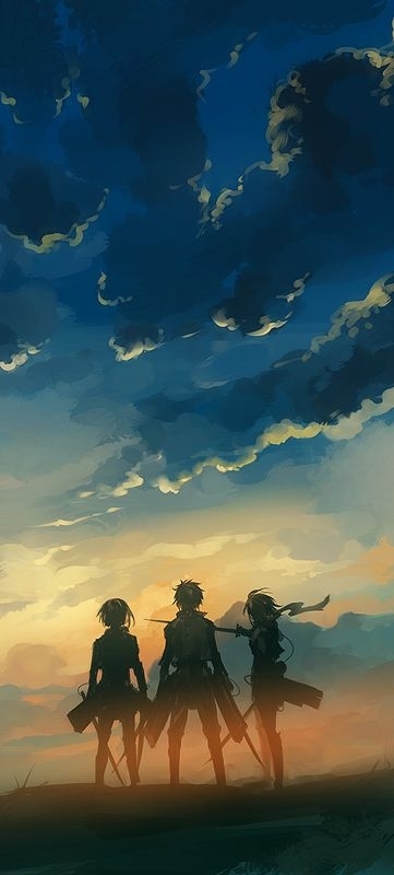 Attack On Titan