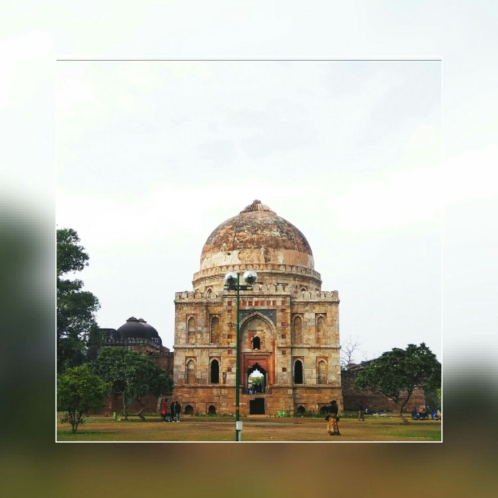 lodhi Garden