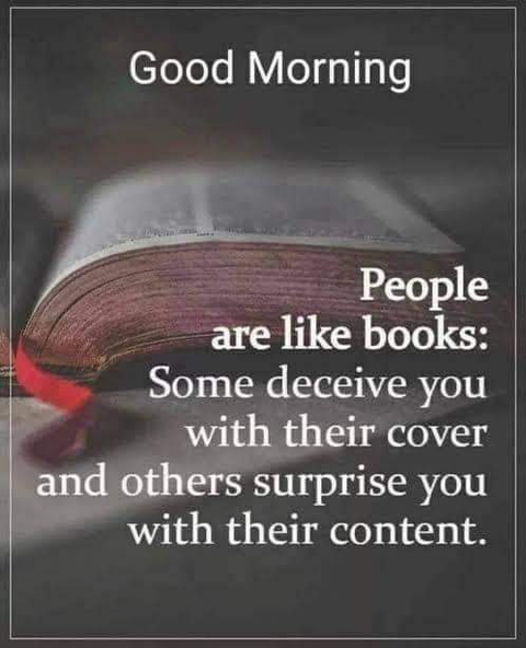 that's true