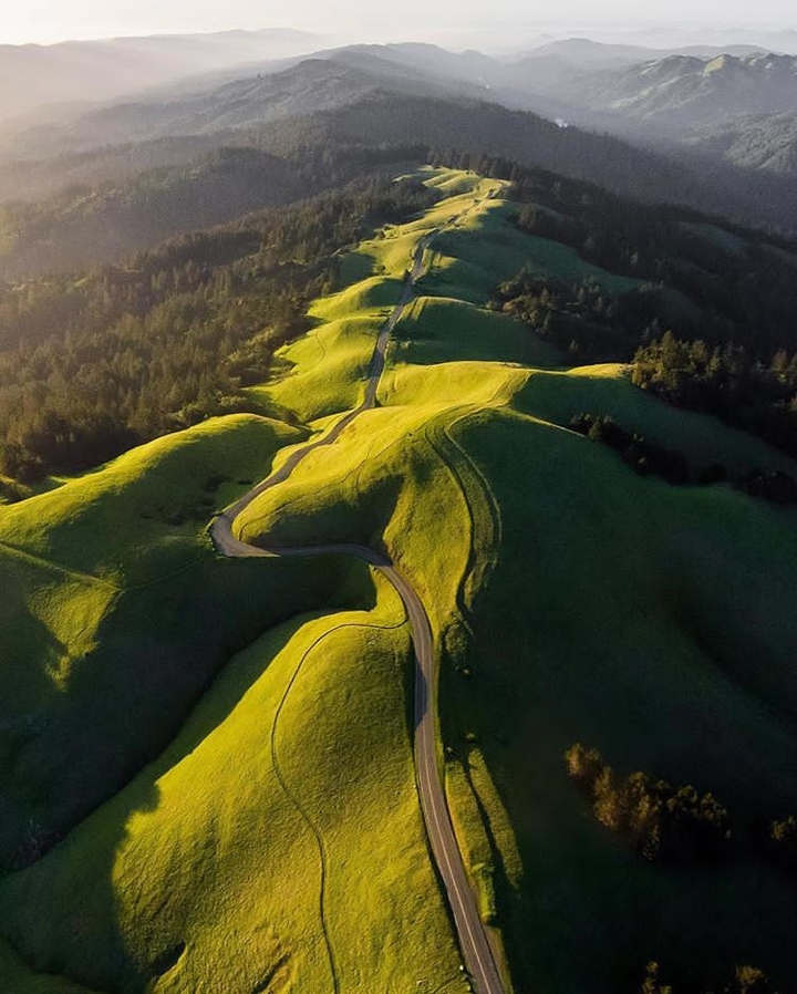 mountain