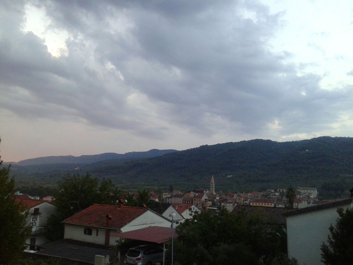 stari grad