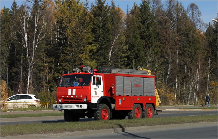 kamaz