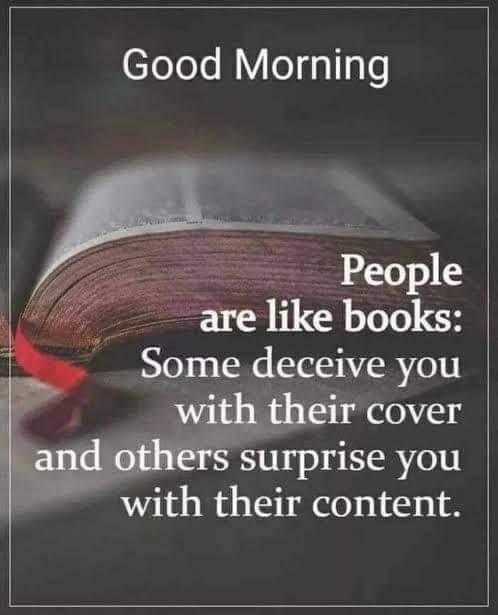that's true