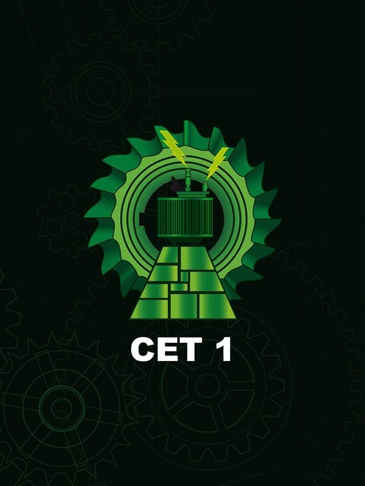 CET 1